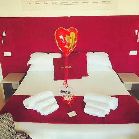 Le Muse Bed & Breakfast