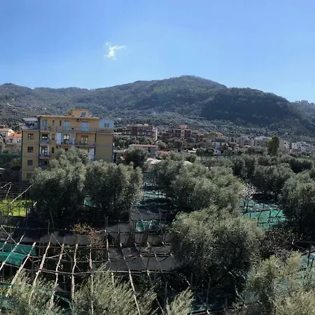 Bed & Breakfast Le Muse 4*