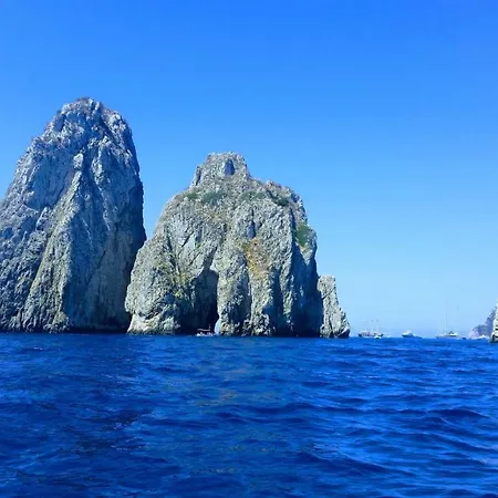 Le Muse Bed & Breakfast