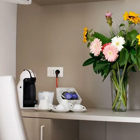 Bed & Breakfast Le Muse Sorrento