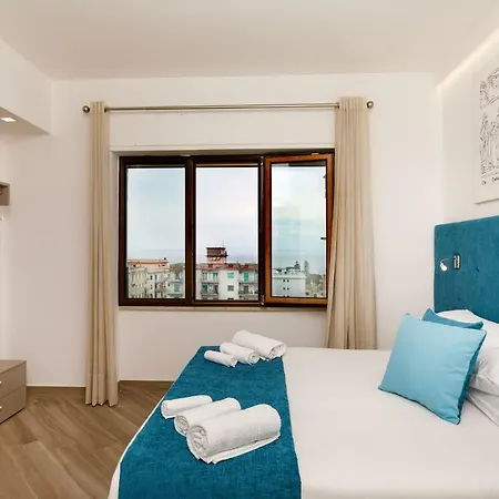 Le Muse Bed & Breakfast