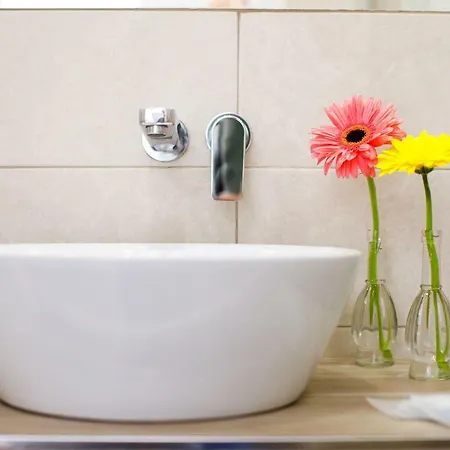 Le Muse Bed & Breakfast 4*