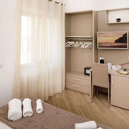 Bed & Breakfast Le Muse