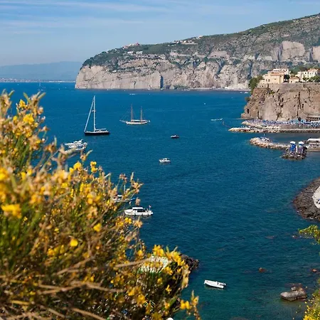 Le Muse 4* Sorrento