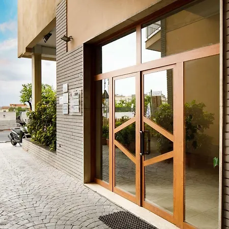 Le Muse Bed & Breakfast Sorrento