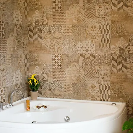 Bed & Breakfast Le Muse