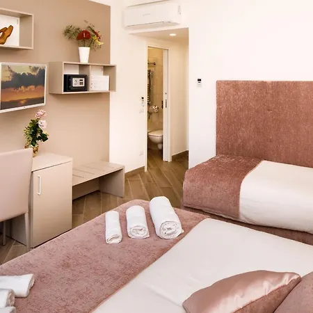 Bed & Breakfast Le Muse 4*