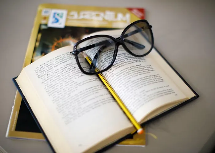 Alojamento de Acomodação e Pequeno-almoço Le Muse 4*