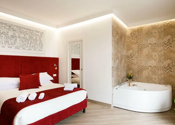 Le Muse Alojamento de Acomodação e Pequeno-almoço 4*