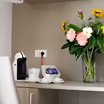 ベッド・アンド・ブレックファスト Le Muse ソレント