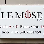 Le Muse