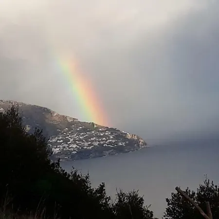 Le Muse Sorrento