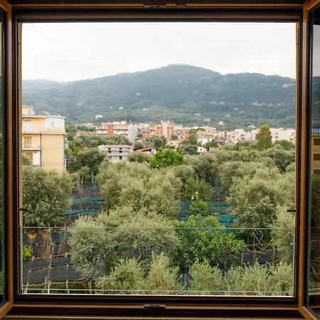 Le Muse Sorrento