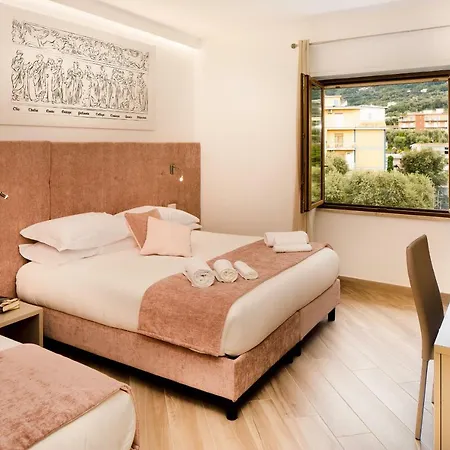 Le Muse Bed & Breakfast *