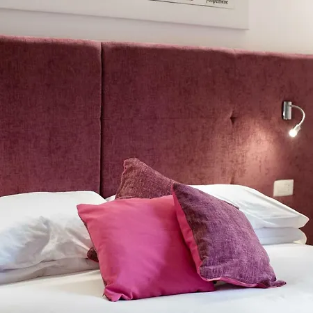 Le Muse Bed & Breakfast