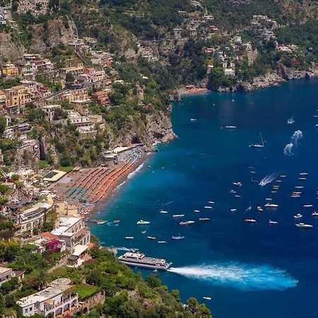 Le Muse * Sorrento