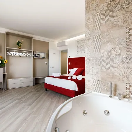 Le Muse Panzió Sorrento