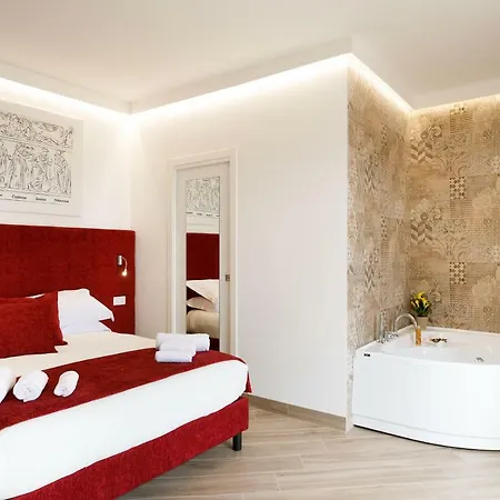 Le Muse Bed & Breakfast *