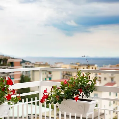 Le Muse Sorrento