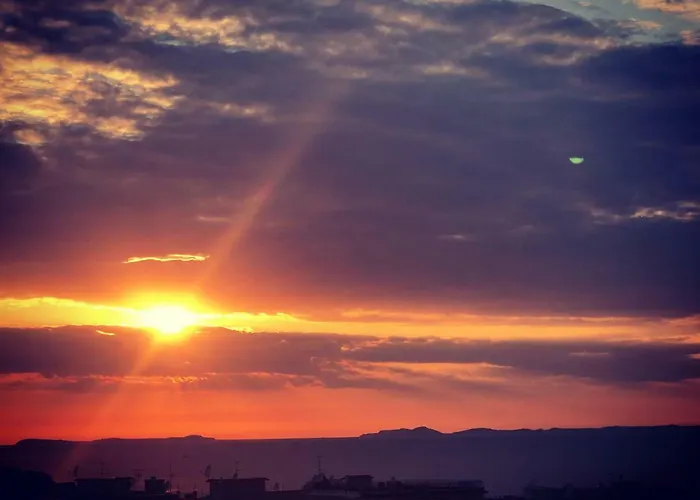 Le Muse Bed & Breakfast Sorrento