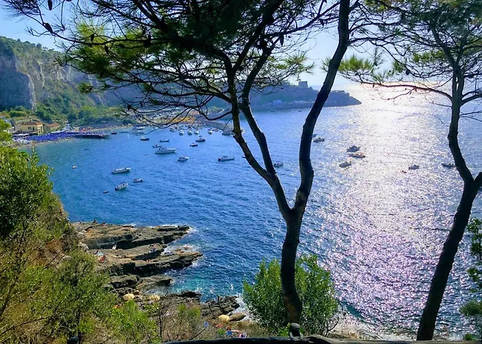 Bed & Breakfast Le Muse Sorrento