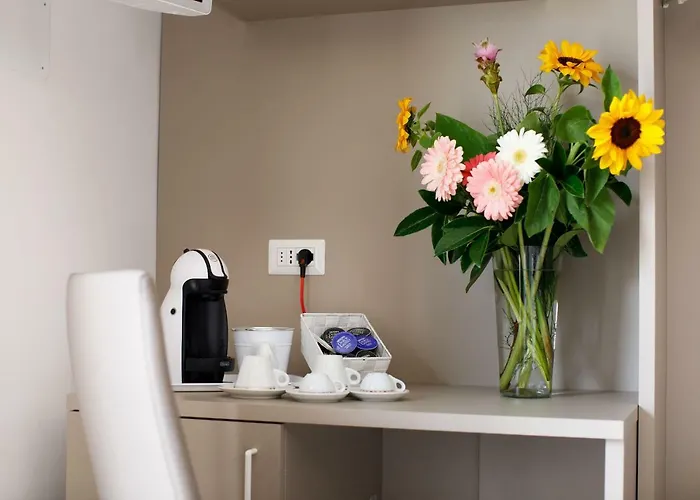 Bed & Breakfast Le Muse Sorrento