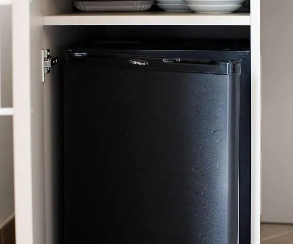 Bed & Breakfast Le Muse Sorrento