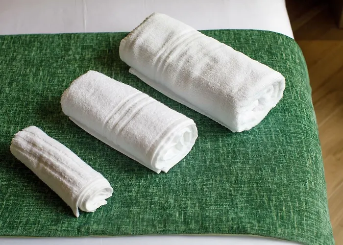 Bed & Breakfast Le Muse 4*