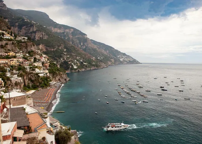 Le Muse Bed & Breakfast 4*