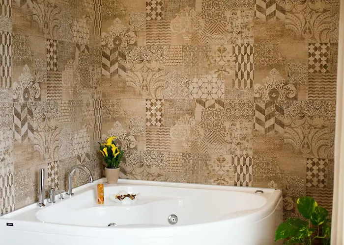 Bed & Breakfast Le Muse