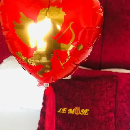 Le Muse סורנטו