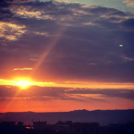 Le Muse לינה וארוחת בוקר סורנטו