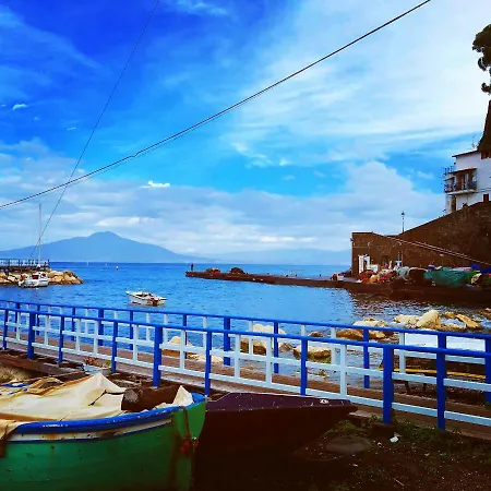 Bed & Breakfast Le Muse Sorrento