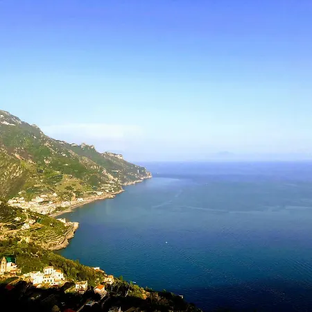 Le Muse לינה וארוחת בוקר