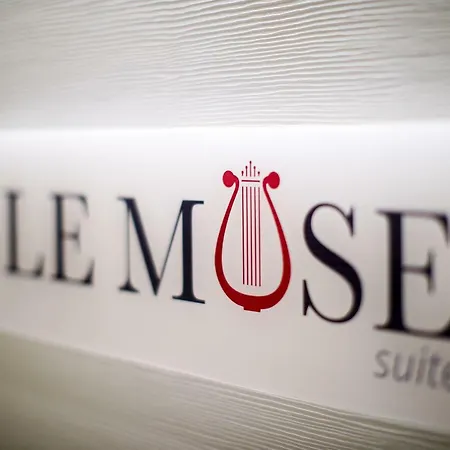 Le Muse לינה וארוחת בוקר סורנטו