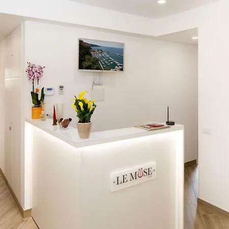 Bed & Breakfast Le Muse 4*