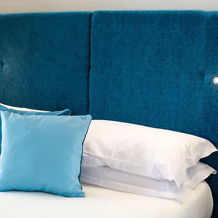 Bed & Breakfast Le Muse Sorrento