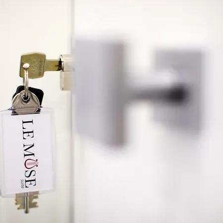 Le Muse 4* סורנטו