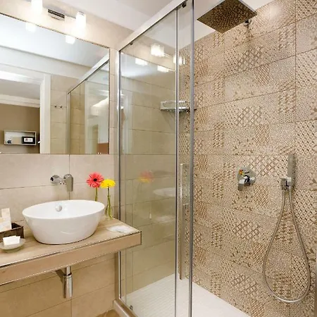 Le Muse Bed & Breakfast 4*