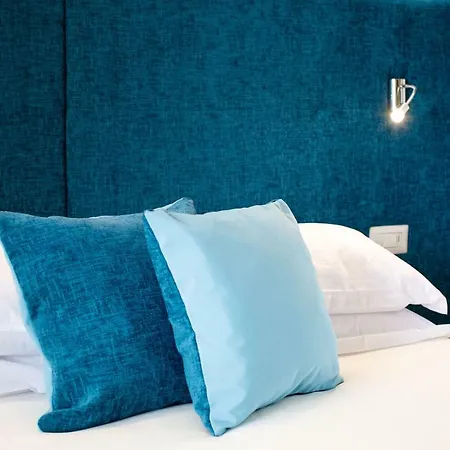 לינה וארוחת בוקר Le Muse סורנטו