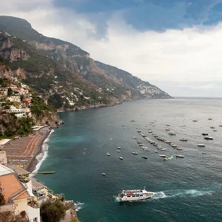 Le Muse Bed & Breakfast 4*