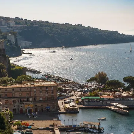 Le Muse לינה וארוחת בוקר