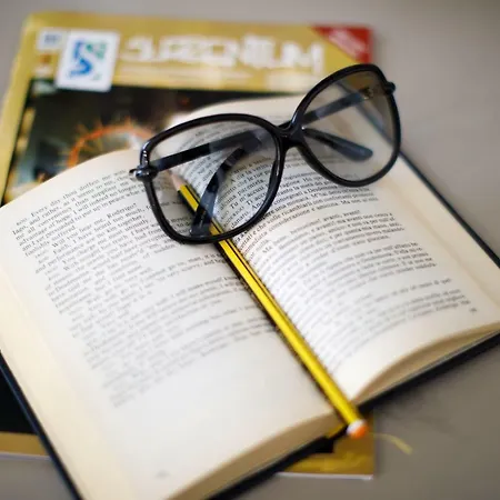 לינה וארוחת בוקר Le Muse 4*