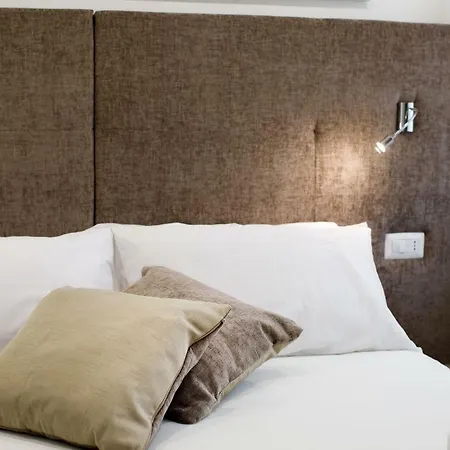 Le Muse Bed & Breakfast Sorrento