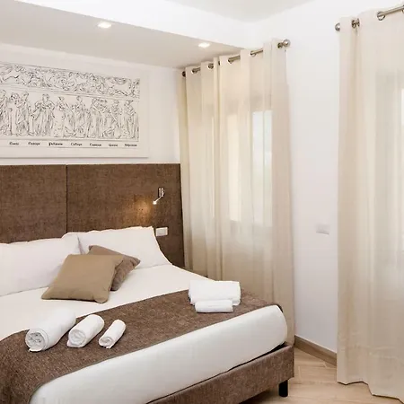 Bed & Breakfast Le Muse