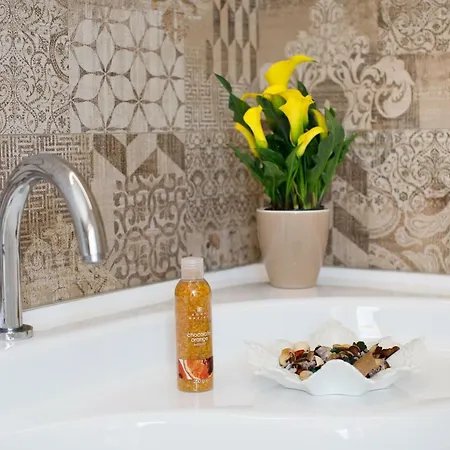 Bed & Breakfast Le Muse