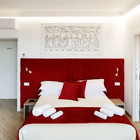 Bed & Breakfast Le Muse Sorrento