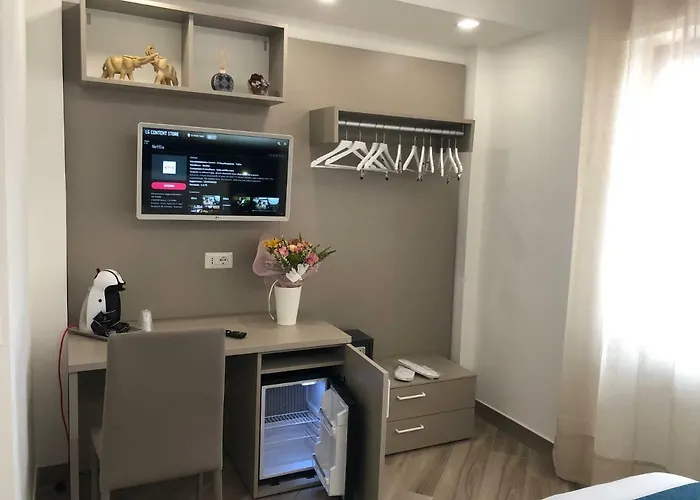 Le Muse Bed & Breakfast Sorrento